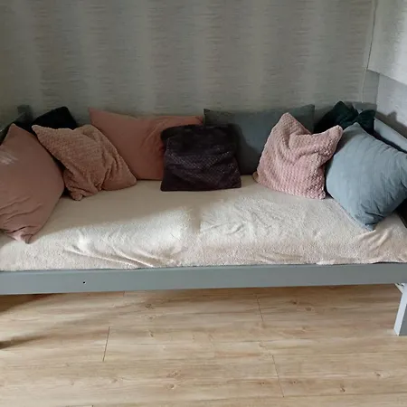 Na Lesnej