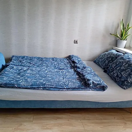 Apartment Na Lesnej *