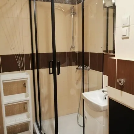 Na Lesnej Апартаменты Хель